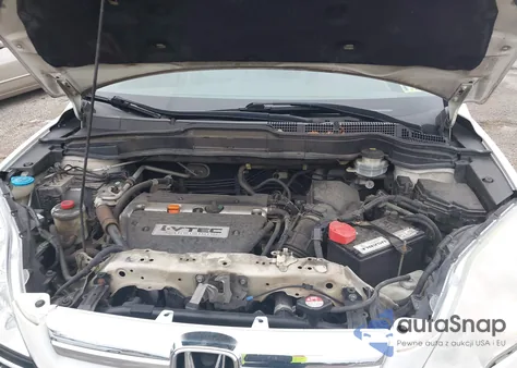 2009 Honda Cr-V Ex-L from USA, damaged, VIN 5J6RE487X9L039914